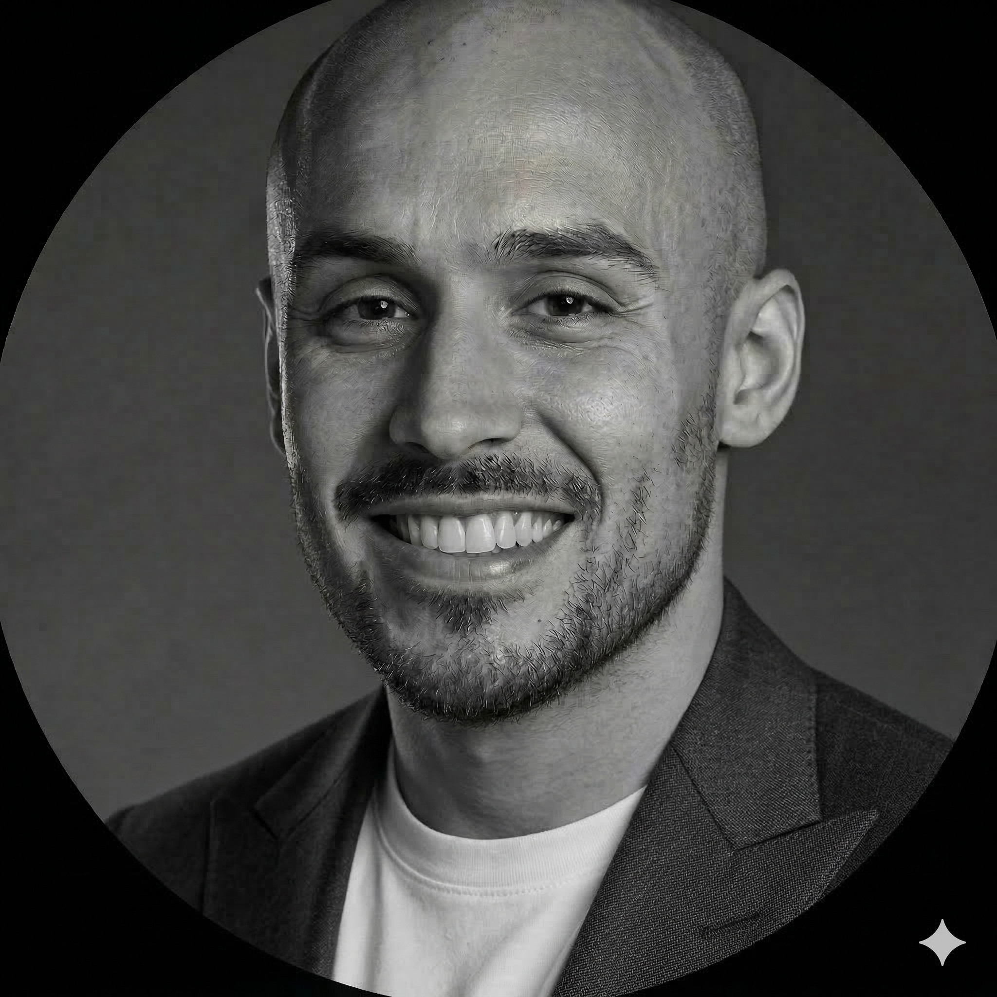 Andrea Padula — Head of Partnerships at Streetbeat, AI and Financial Services expert based in Milan